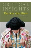 Critical Insights: The Sun Also Rises