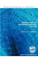 World Economic Outlook April 2003 (French) (Weofa0012003)