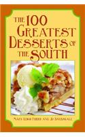 100 Greatest Desserts of the South