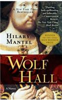 Wolf Hall