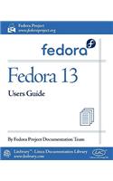 Fedora 13 User Guide