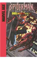 Duel with Daredevil!