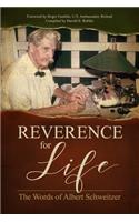 Reverence for Life