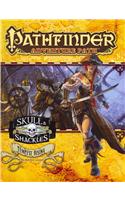 Pathfinder Adventure Path: Skull & Shackles Part 3 - Tempest Rising