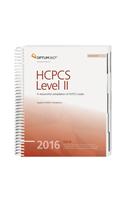 HCPCS 2016 Level II Expert