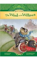 Wind in the Willows