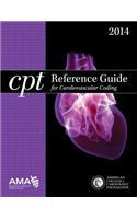 CPT Reference Guide for Cardiovascular Coding 2014