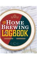 Home-Brewing Logbook