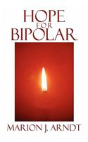 Hope for Bipolar