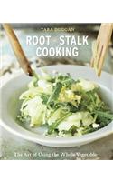 Root-To-Stalk Cooking