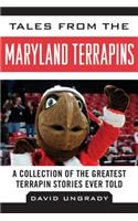 Tales from the Maryland Terrapins