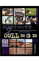 Countdown 2 College