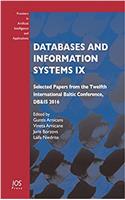 Databases and Information Systems IX