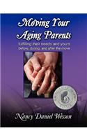 Moving Your Aging Parents