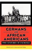 Germans and African Americans