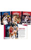 Inside College Basketball Set 2 (Set)