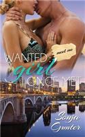 Wanted: Girl I Once Met