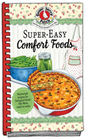 Super-Simple Comfort Foods