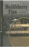 The Adventures of Huckleberry Finn