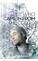 Boy Who Came in from the Cold