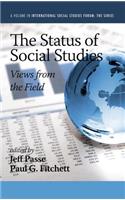 Status of Social Studies