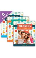 Manners (Set)