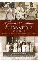 African Americans of Alexandria, Virginia