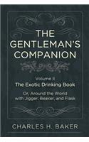 Gentleman's Companion