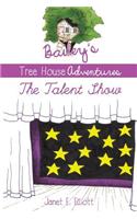 Bailey's Tree House Adventures