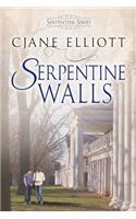 Serpentine Walls: (Hardcover)