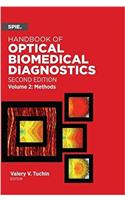 Handbook of Optical Biomedical Diagnostics, Volume 2: Methods