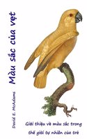M�u sắc của vẹt