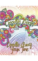 Doodle Book (Doodle Away Your Time)