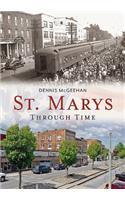 St. Marys Through Time