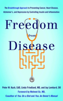 Freedom from Disease