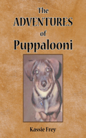 Adventures of Puppalooni