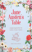 Jane Austen's Table