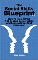 Social Skills Blueprint 2 In 1