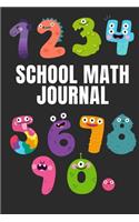 School Math Journal