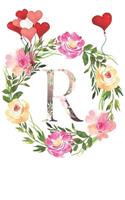 R