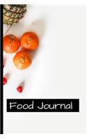 Food Journal