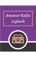 Amateur Radio Logbook