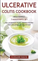 Ulcerative Colitis Cookbook