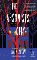 The Arsonist's City