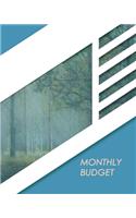 Monthly Budget
