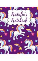 Natalie's Notebook