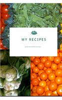 Recipe Book