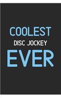 Coolest Disc Jockey Ever