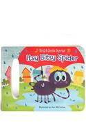 Itsy Bitsy Spider