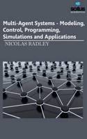 Multi-Agent Systems